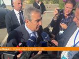 Iran-Israele, Gasparri “Speranza è che prevalgano tentativi dialogo”
