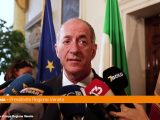 Zaia “Screening per tumore seno funziona, 77% venete ha partecipato”