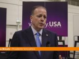 Bricolo “A Vinitaly Usa 230 espositori e oltre 1600 etichette”
