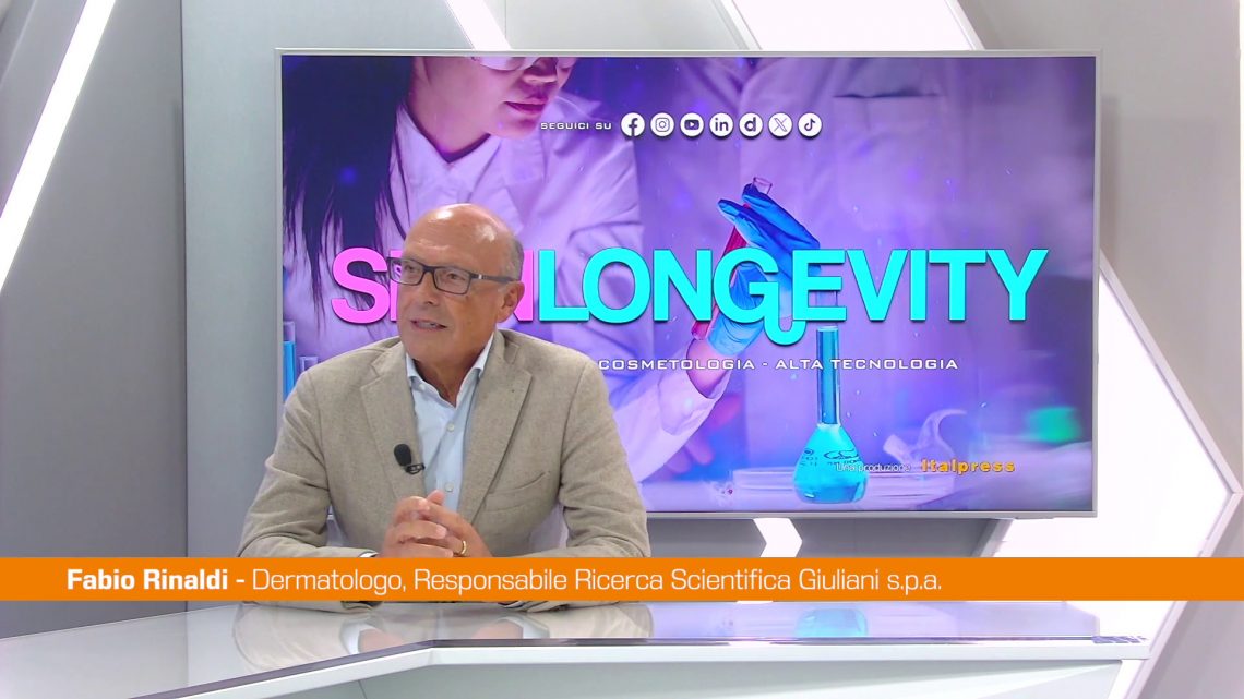 La dermatologia tra passione e ricerca La dermatologia tra passione e ricerca