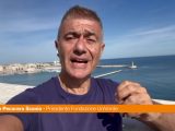 Pecoraro Scanio ”Affrontare siccità e crisi climatica come priorità”