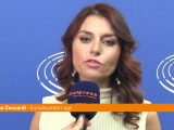 Migranti, Ceccardi “No interferenza magistrati nel potere legislativo”