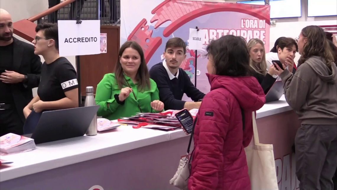 Dall’economia civile gli strumenti per un futuro sostenibile Dall’economia civile gli strumenti per un futuro sostenibile