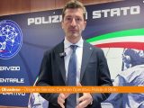 Polizia, Olivadese “Con blitz Sco contrasto a criminalità giovanile”