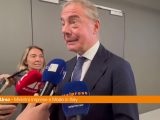 Simulation Center, Urso “Importante impulso a didattica e imprese”