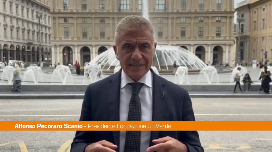 Pecoraro Scanio “Favorire gli investimenti in startup e innovazione” Pecoraro Scanio “Favorire gli investimenti in startup e innovazione”
