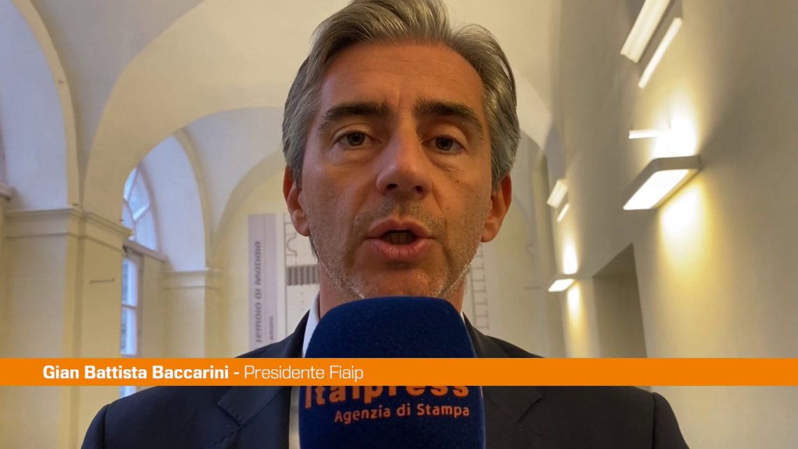 Casa, Baccarini “Serve un piano strutturato di edilizia residenziale” Casa, Baccarini “Serve un piano strutturato di edilizia residenziale”