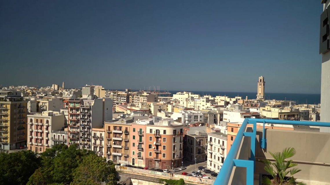 EY, a Bari focus sulle nuove tecnologie EY, a Bari focus sulle nuove tecnologie