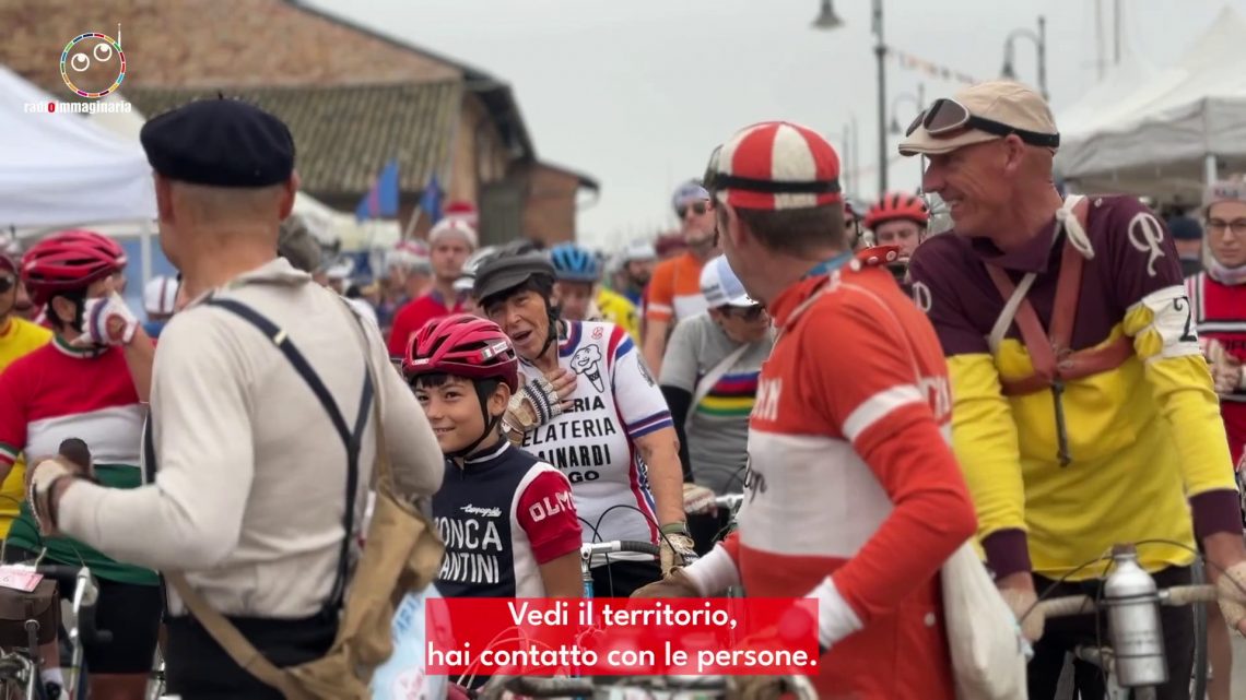 Mentalità Eroica non si ferma Mentalità Eroica non si ferma
