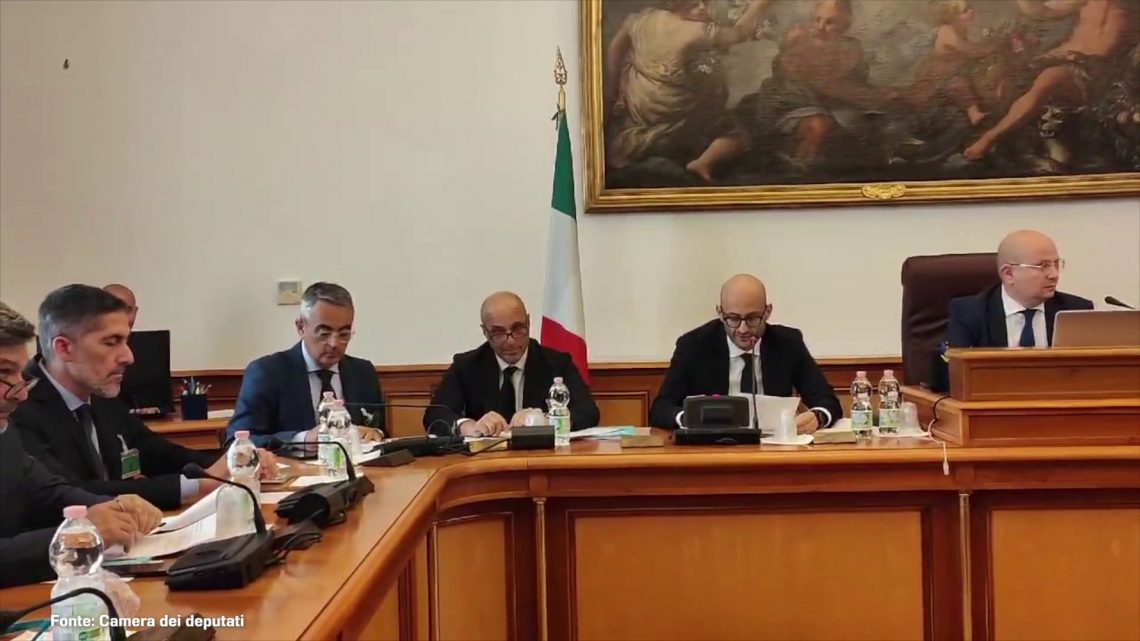 Rfi, 9 miliardi di investimenti nel 2024 Rfi, 9 miliardi di investimenti nel 2024