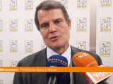 Mezzaroma”Comuni aderiscano al censimento dell’impiantistica sportiva”