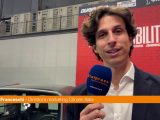 Citroen presenta a Eicma 2024 la nuova Ami