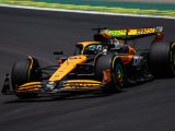 Pole sprint di Piastri in Brasile, terzo Leclerc