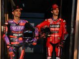 Bagnaia cade, Martin vince la Sprint e allunga in classifica