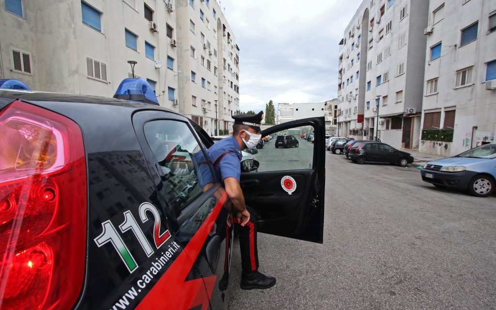Napoli, ucciso nella notte un 19enne. Era portiere giocava in Eccellenza Napoli, ucciso nella notte un 19enne. Era portiere giocava in Eccellenza