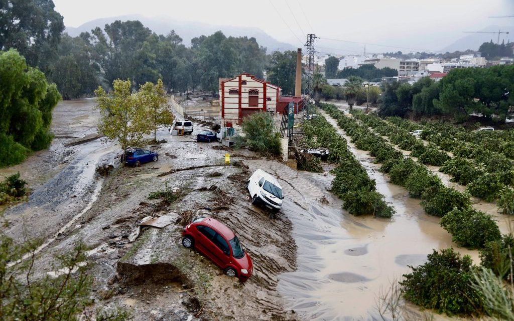 Alluvione Valencia, Sanchez “211 vittime accertate, soccorsi difficili” Alluvione Valencia, Sanchez “211 vittime accertate, soccorsi difficili”