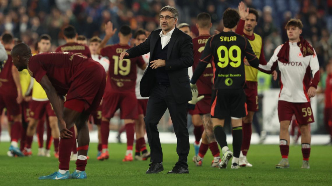 Juric “Bene col Torino, ma ora conta vincere a Verona” Juric “Bene col Torino, ma ora conta vincere a Verona”