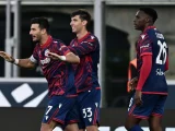 Il Bologna ritrova la vittoria al Dall’Ara, Lecce battuto 1-0