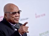 Morto Quincy Jones, il produttore di “Thriller” di Michael Jackson