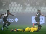 Genoa ritrova la vittoria, Parma battuto 1-0