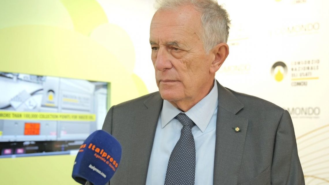 Conou porta a Ecomondo le sfide per la sostenibilità Conou porta a Ecomondo le sfide per la sostenibilità