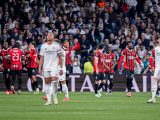 Impresa Milan al Bernabeu, Real Madrid battuto 3-1