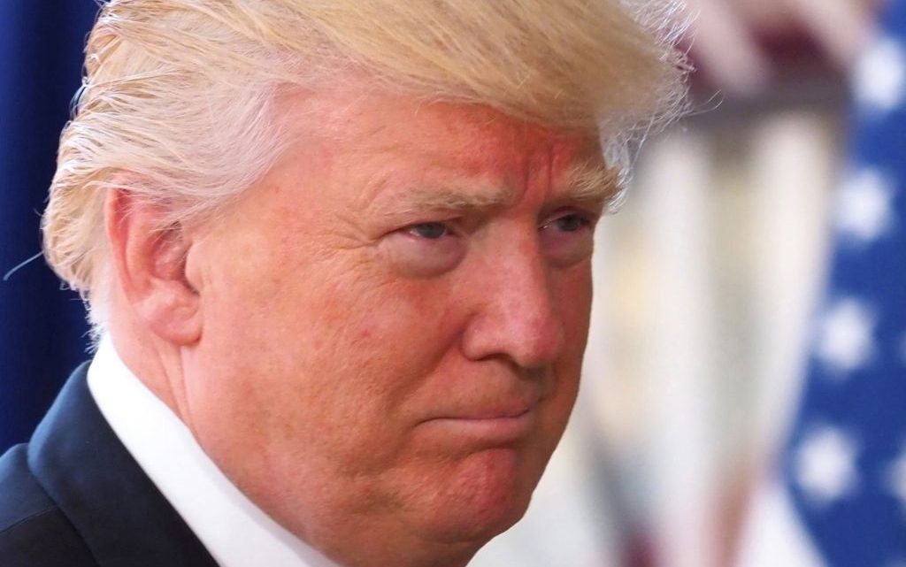 Gli Stati Uniti voltano pagina, Trump a un passo dalla Casa Bianca Gli Stati Uniti voltano pagina, Trump a un passo dalla Casa Bianca