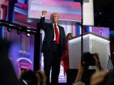 Trump “Mandato senza precedenti, America sarà di nuovo grande”