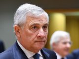 Tajani “Relazioni transatlantiche priorità per l’Italia”