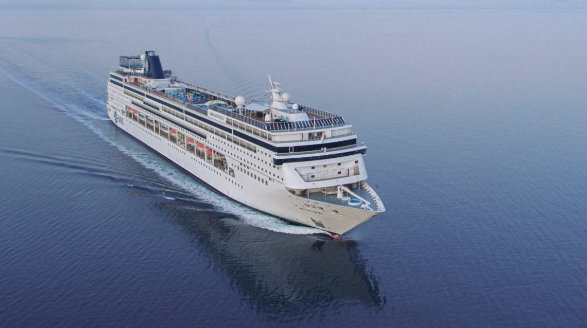 Msc, partono da Bari crociere invernali verso il Mediterraneo orientale Msc, partono da Bari crociere invernali verso il Mediterraneo orientale