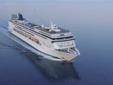 Msc, partono da Bari crociere invernali verso il Mediterraneo orientale