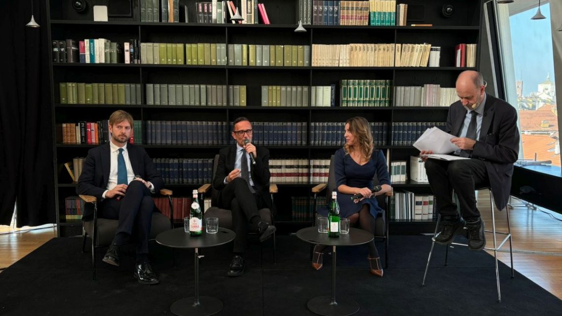 Al via campagna “Voci di Pancia”, oltre i limiti della colite ulcerosa Al via campagna “Voci di Pancia”, oltre i limiti della colite ulcerosa