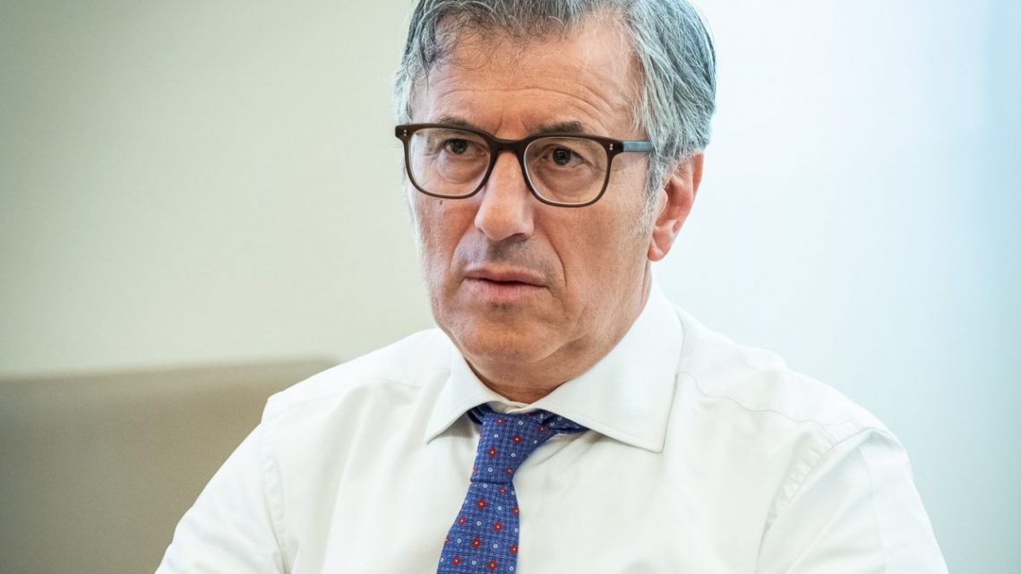 Crèdit Agricole in Italia, utili in crescita nei primi 9 mesi del 2024 Crèdit Agricole in Italia, utili in crescita nei primi 9 mesi del 2024