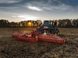 Maschio Gaspardo a Eima svela il nuovo erpice Jumbo X