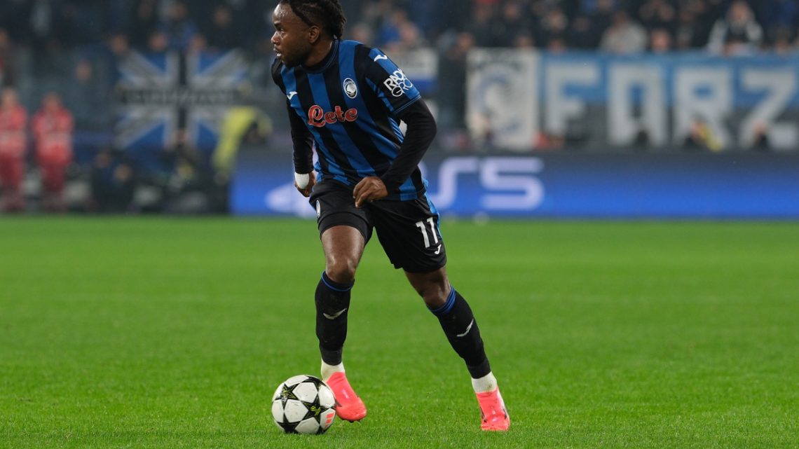 Lookman e Zaniolo, l’Atalanta espugna Stoccarda Lookman e Zaniolo, l’Atalanta espugna Stoccarda