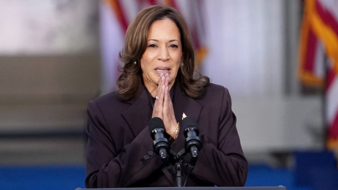 Kamala Harris “Orgogliosa del lavoro fatto. Non abbandonerò mai la lotta per la libertà” Kamala Harris “Orgogliosa del lavoro fatto. Non abbandonerò mai la lotta per la libertà”