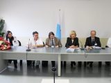 San Marino, presentato decreto nuovo Atto Organizzativo al personale ISS