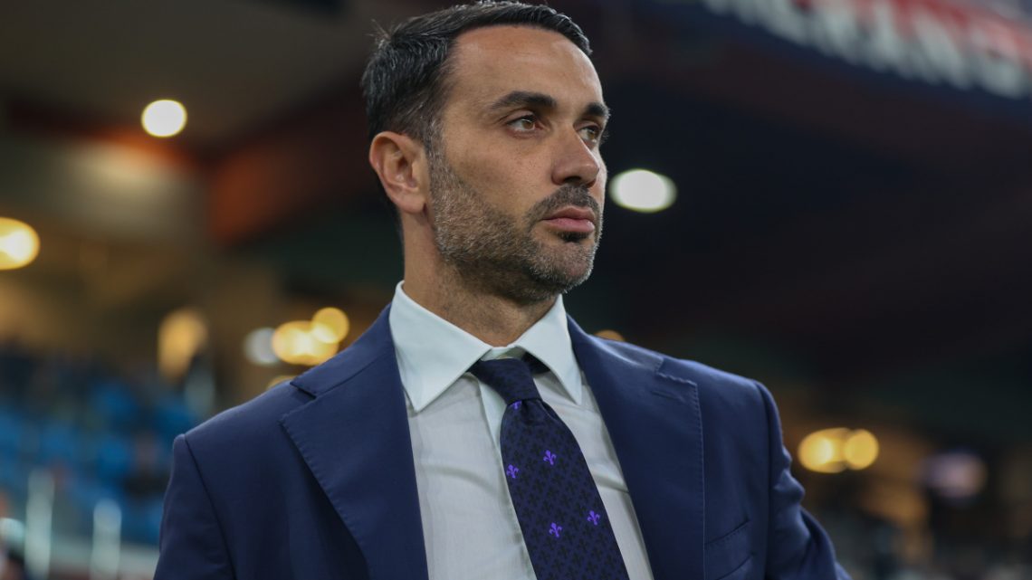 La Fiorentina si ferma a Cipro, l’Apoel vince 2-1 La Fiorentina si ferma a Cipro, l’Apoel vince 2-1