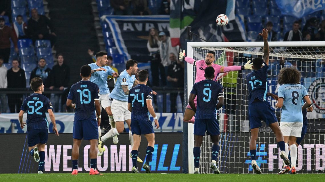 Lazio in testa in Europa League, il Porto cade all’Olimpico Lazio in testa in Europa League, il Porto cade all’Olimpico