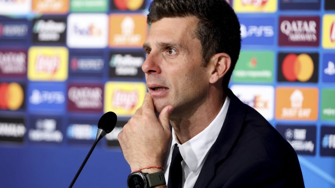 Primo derby della Mole per Thiago Motta “Sensazioni buone” Primo derby della Mole per Thiago Motta “Sensazioni buone”
