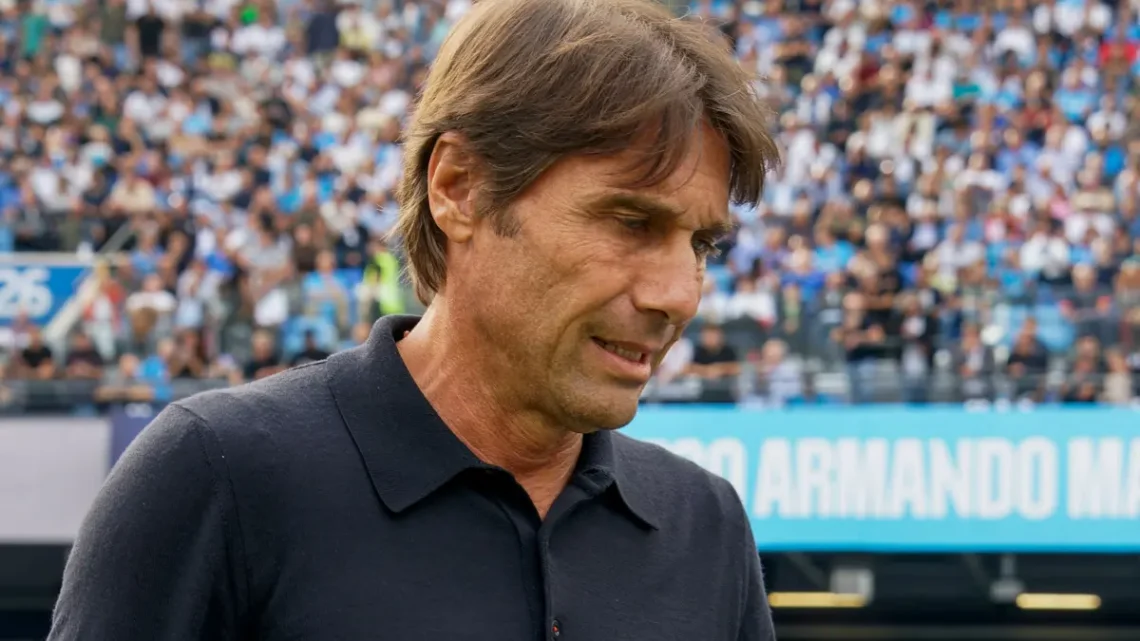 Conte “Inter la più forte ma il Napoli vuole restare primo” Conte “Inter la più forte ma il Napoli vuole restare primo”