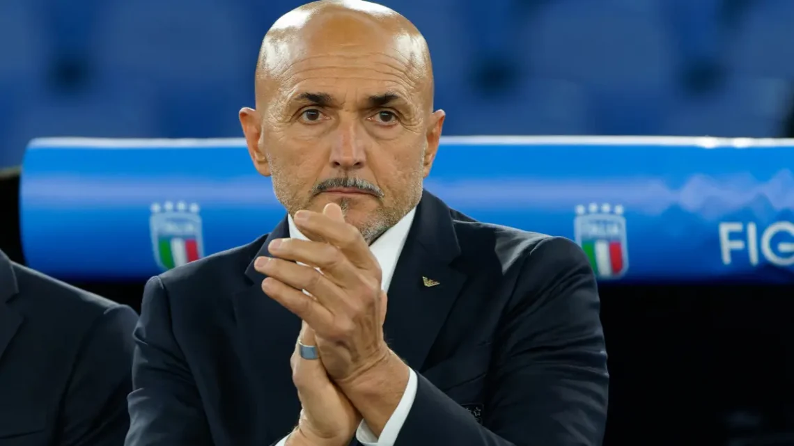 Comuzzo, Savona e Rovella tra i 23 azzurri di Spalletti Comuzzo, Savona e Rovella tra i 23 azzurri di Spalletti