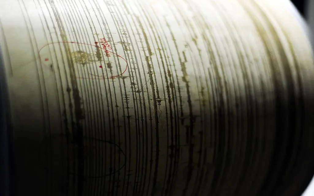 Terremoti, scossa magnitudo 4.0 nella notte in provincia di Campobasso Terremoti, scossa magnitudo 4.0 nella notte in provincia di Campobasso