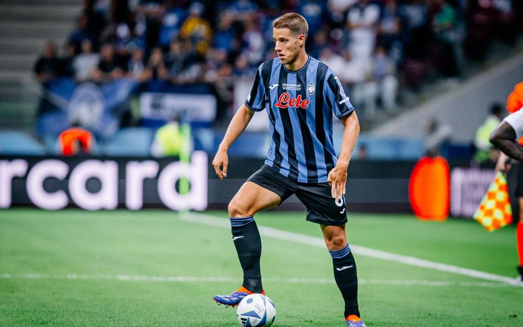 Pasalic e un autogol, l’Atalanta batte l’Udinese in rimonta Pasalic e un autogol, l’Atalanta batte l’Udinese in rimonta