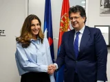 Informazione, accordo tra l’Italpress e l’agenzia serba Tanjug
