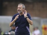 Marco Giampaolo è il nuovo allenatore del Lecce