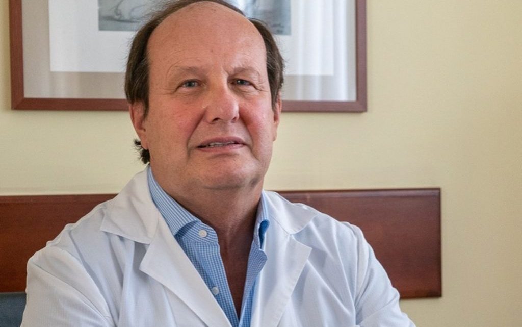 Greco (Sidr) “Necessaria più educazione sulla fertilità tra i giovani” Greco (Sidr) “Necessaria più educazione sulla fertilità tra i giovani”
