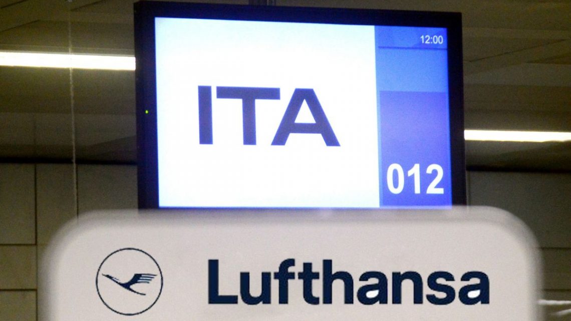 Ita-Lufthansa, trovato l’accordo. Il Mef invia correttivi a Bruxelles Ita-Lufthansa, trovato l’accordo. Il Mef invia correttivi a Bruxelles