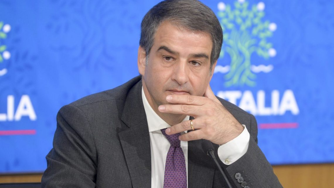 Ue, Fitto “Realizzare investimenti e riforme entro il 2026” Ue, Fitto “Realizzare investimenti e riforme entro il 2026”