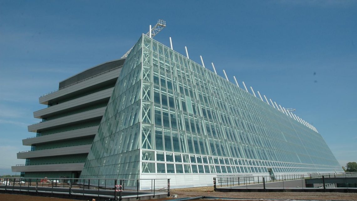 Webuild preferred bidder per la costruzione di un ospedale a Perth Webuild preferred bidder per la costruzione di un ospedale a Perth